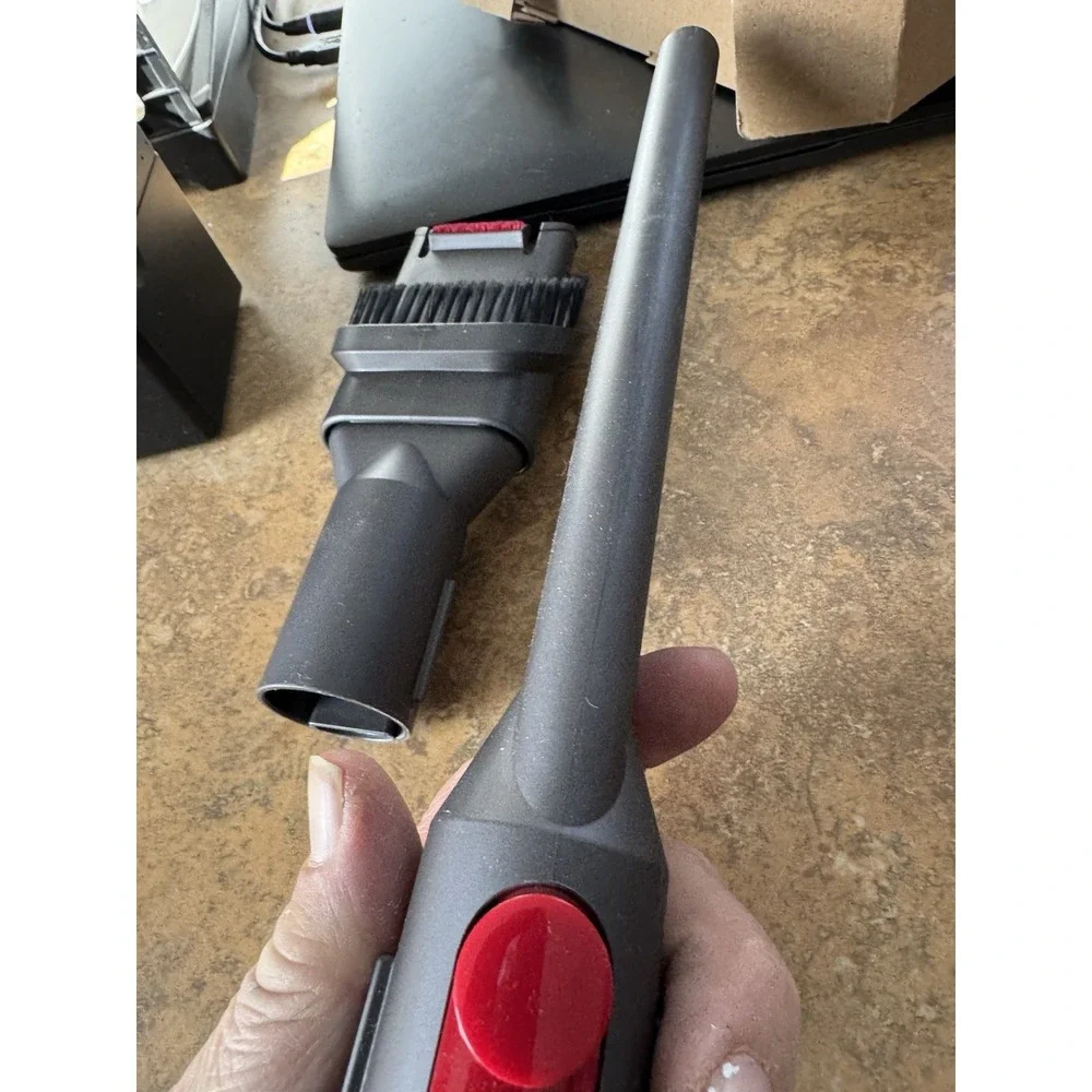 Dyson Vacuum Accessories (2) Pieces